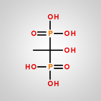 1-Hydroxyethylidene-1,1-Diphosphonic Acid CAS 2809-21-4