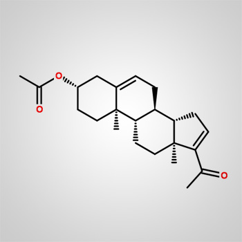 16-Dehydropregnenolone Acetate CAS 979-02-2