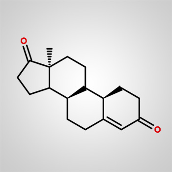 19-Norandrostenedione CAS 734-32-7