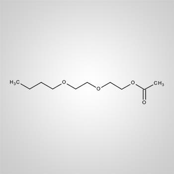 2-(2-Butoxyethoxy)ethyl Acetate CAS 124-17-4