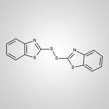 2,2′-Dithiobis(benzothiazole) CAS 120-78-5