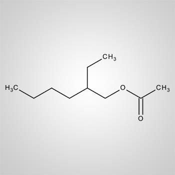 2-Ethyl Hexyl Acetate CAS 103-09-3