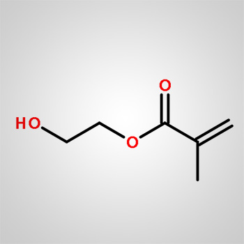 2-Hydroxy Ethyl Methacrylate CAS 868-77-9