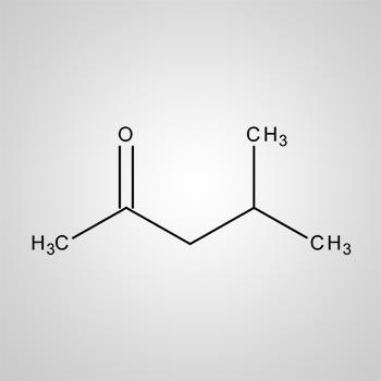 4-Methyl-2-pentanone CAS 108-10-1