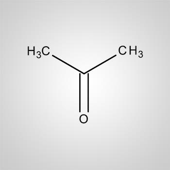 Acetone CAS 67-64-1