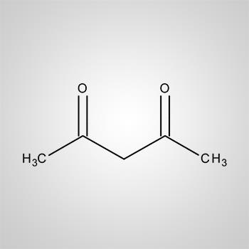 Acetyl Acetone CAS 123-54-6