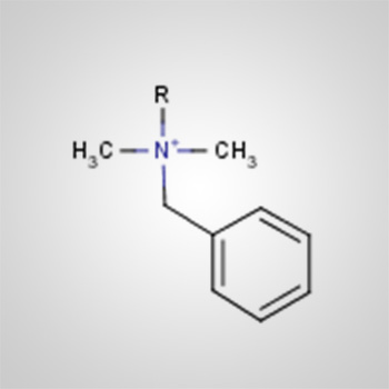 Alkyldimethylbenzylammonium Chloride CAS 8001-54-5
