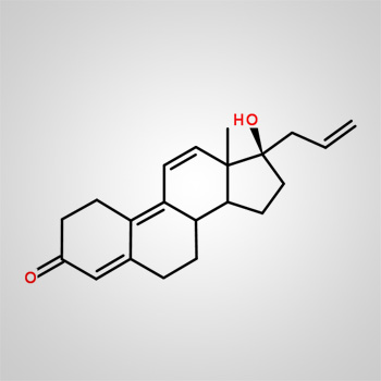 Altrenogest CAS 850-52-2