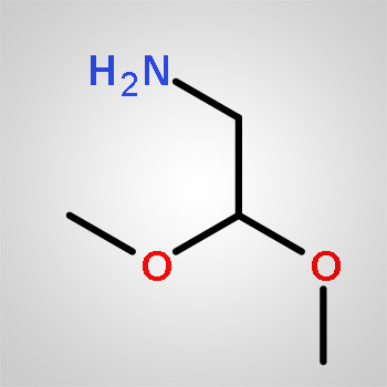 Aminoacetaldehyde Dimethyl Acetal CAS 22483-09-6