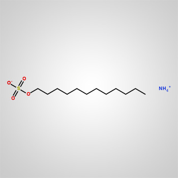 Ammonium Lauryl Sulfate CAS 2235-54-3