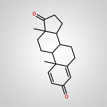 Androsta-1,4-diene-3,17-dione CAS 897-06-3