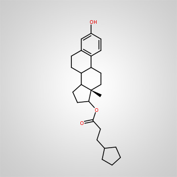 B-estradiol 17-cypionate CAS 313-06-4