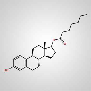 B-estradiol 17-enanthate CAS 4956-37-0