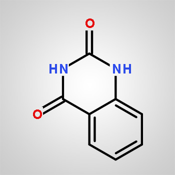 Benzoyleneurea CAS 86-96-4