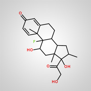 Betamethasone CAS 378-44-9