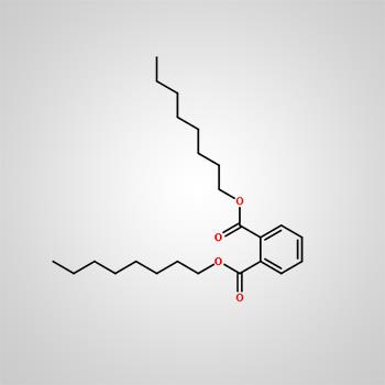 Bis(2-ethylhexyl) Phthalate CAS 117-81-7