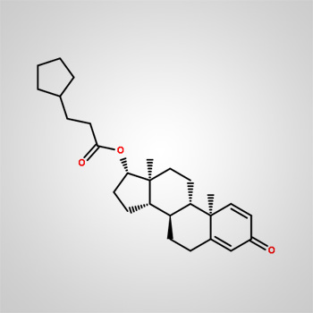 Boldenone Cypionate CAS 106505-90-2