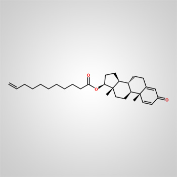 Boldenone Undecylenate CAS 13103-34-9