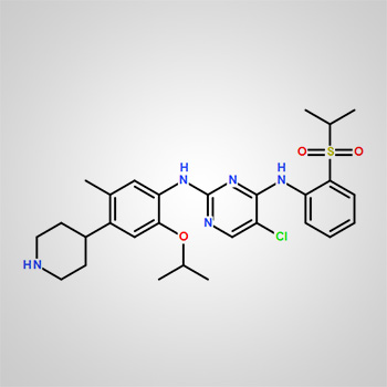 Ceritinib CAS 1032900-25-6