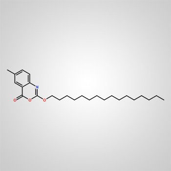 Cetilistat CAS 282526-98-1