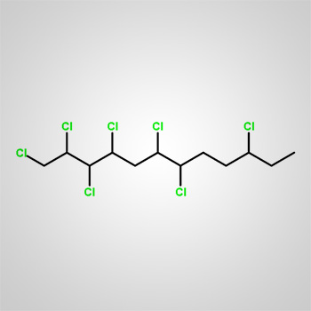 Chlorinated Paraffin CAS 63449-39-8