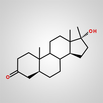 Clomiphene Citrate(Clomid) CAS 50-41-9