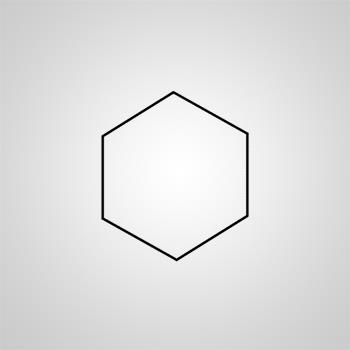 Cyclohexane CAS 110-82-7