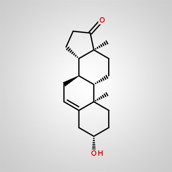 Dehydroepiandrosterone(DHEA) CAS 53-43-0