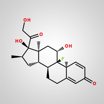 Dexamethasone CAS 50-02-2