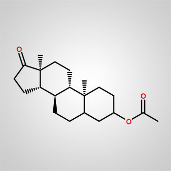 DHEA Acetate CAS 1239-31-2