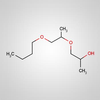 DI(PROPYLENE GLYCOL) BUTYL ETHER CAS 29911-28-2