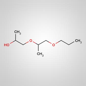 DI(PROPYLENE GLYCOL) PROPYL ETHER CAS 29911-27-1