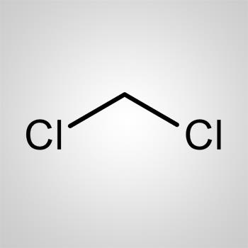 Dichloromethane CAS 75-09-2