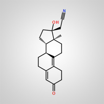 Dienogest CAS 65928-58-7