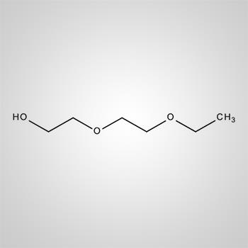 Diethylene Glycol Monoethyl Ether CAS 111-90-0