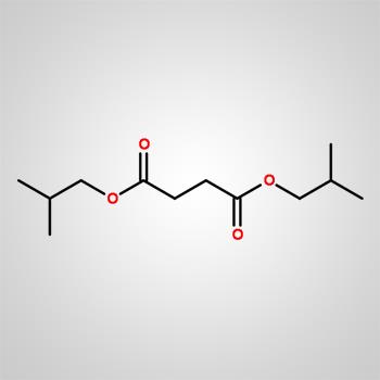 Diisobutyl Succinate CAS 925-06-4