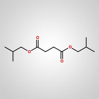 Diisobutyl Succinate CAS 925-06-4