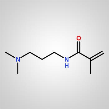 Dimethylamino Propyl Methacrylamide CAS 5205-93-6