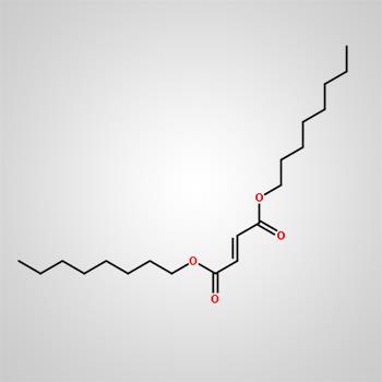 Dioctyl Maleate CAS 2915-53-9