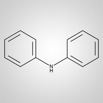 Diphenylamine CAS 122-39-4