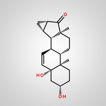 Drospirenone Intermediate CAS 82543-15-5