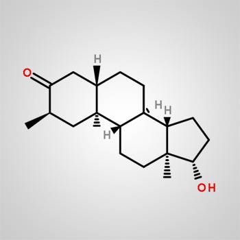 Drostanolone Propionate(Masteron Propionate) CAS 521-12-0