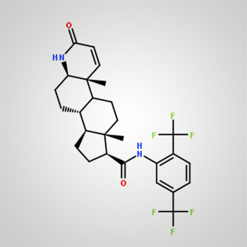 Dutasteride CAS 164656-23-9