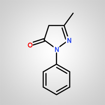 Edaravone CAS 89-25-8