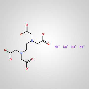 EDTA.4Na CAS 13254-36-4