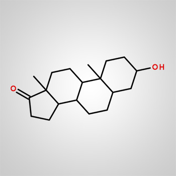 Epiandrosterone CAS 481-29-8