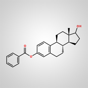 Estradiol Benzoate CAS 50-50-0