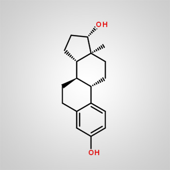 Estradiol CAS 50-28-2