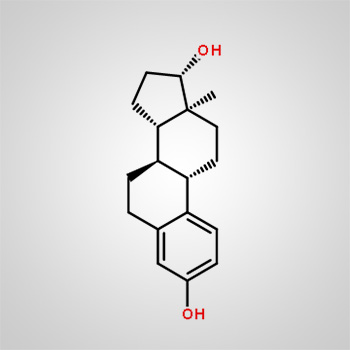 Estradiol CAS 50-28-2