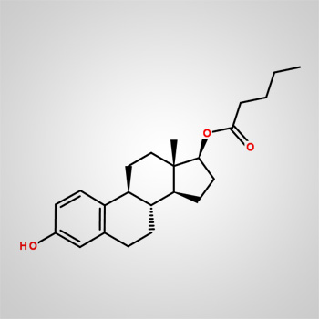 Estradiol Valerate CAS 979-32-8